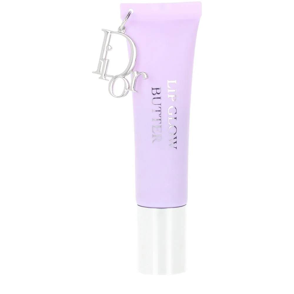 Бальзам для губ с пептидами и керамидами Dior Addict Lip Glow Butter Dior, 102