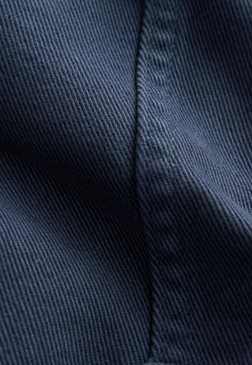 Брюки-Карго стандартного кроя с широкими штанинами Next, Blue — фото 3