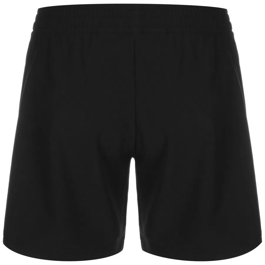 Спортивные брюки ADIDAS PERFORMANCE Regular Workout Pants черного цвета — фото 4