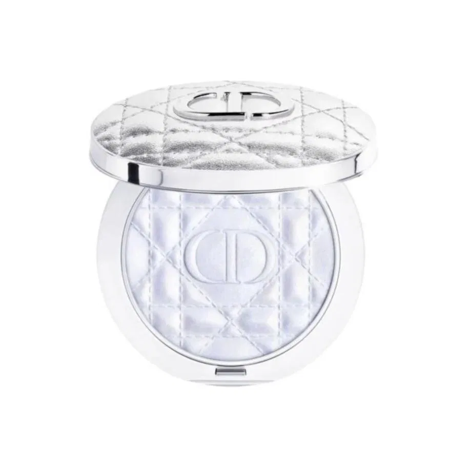 Женские хайлайтер-пудра DIOR, #05 Dazzling Blue