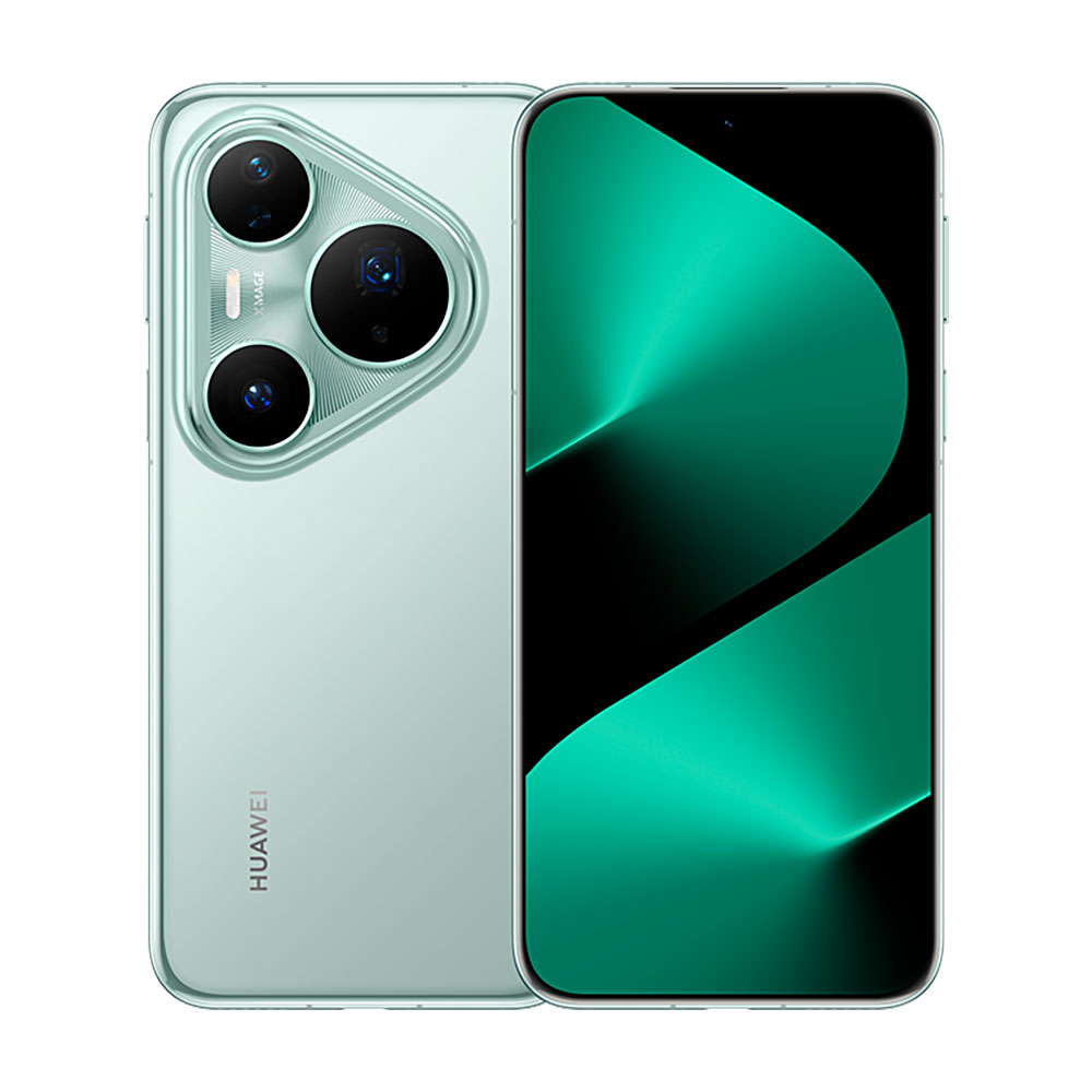 

Смартфон HUAWEI Pura 80 Pro+ (CN), 16Гб/1Тб, 2 Nano-SIM, зеленый