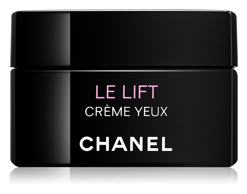 

Укрепляющий крем для глаз с разглаживающим эффектом Chanel Le Lift Firming-Anti-Wrinkle Eye Cream