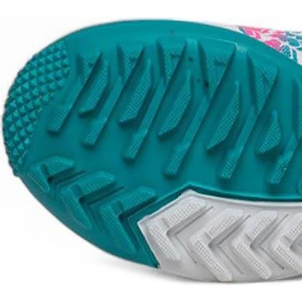 Детские футбольные бутсы для мальчиков для зала Bluefeet Twg Celira — фото 4