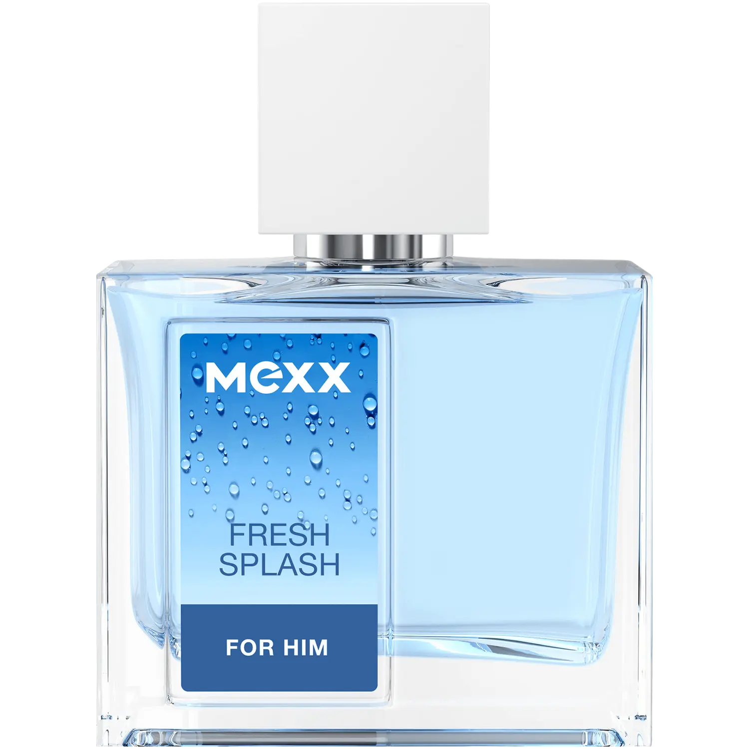 

Mexx Fresh Splash туалетная вода для мужчин, 30 мл
