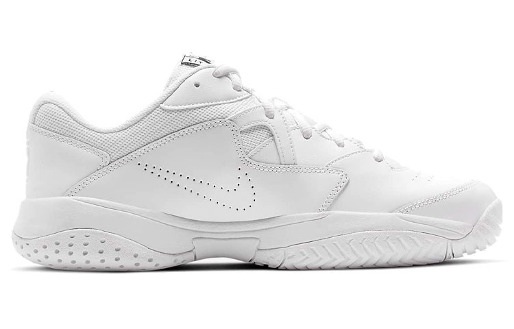 Кроссовки Nike Court Lite 2, белый — фото 2
