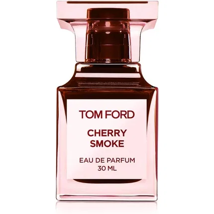 Женский парфюм с ароматом вишни и дыма 30 мл Cherry Smoke Generico
