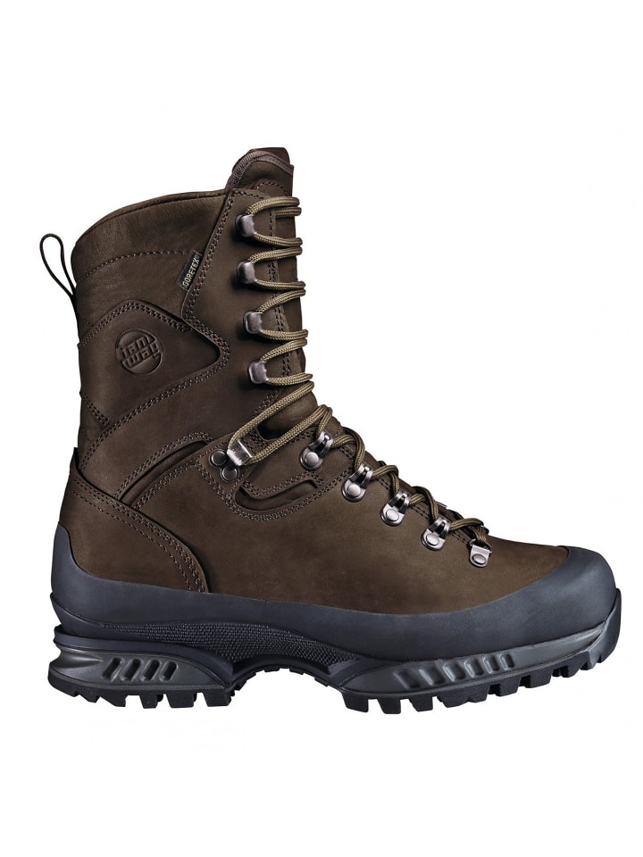 

Hanwag Ботинки Softshelljacke in Anthrazit