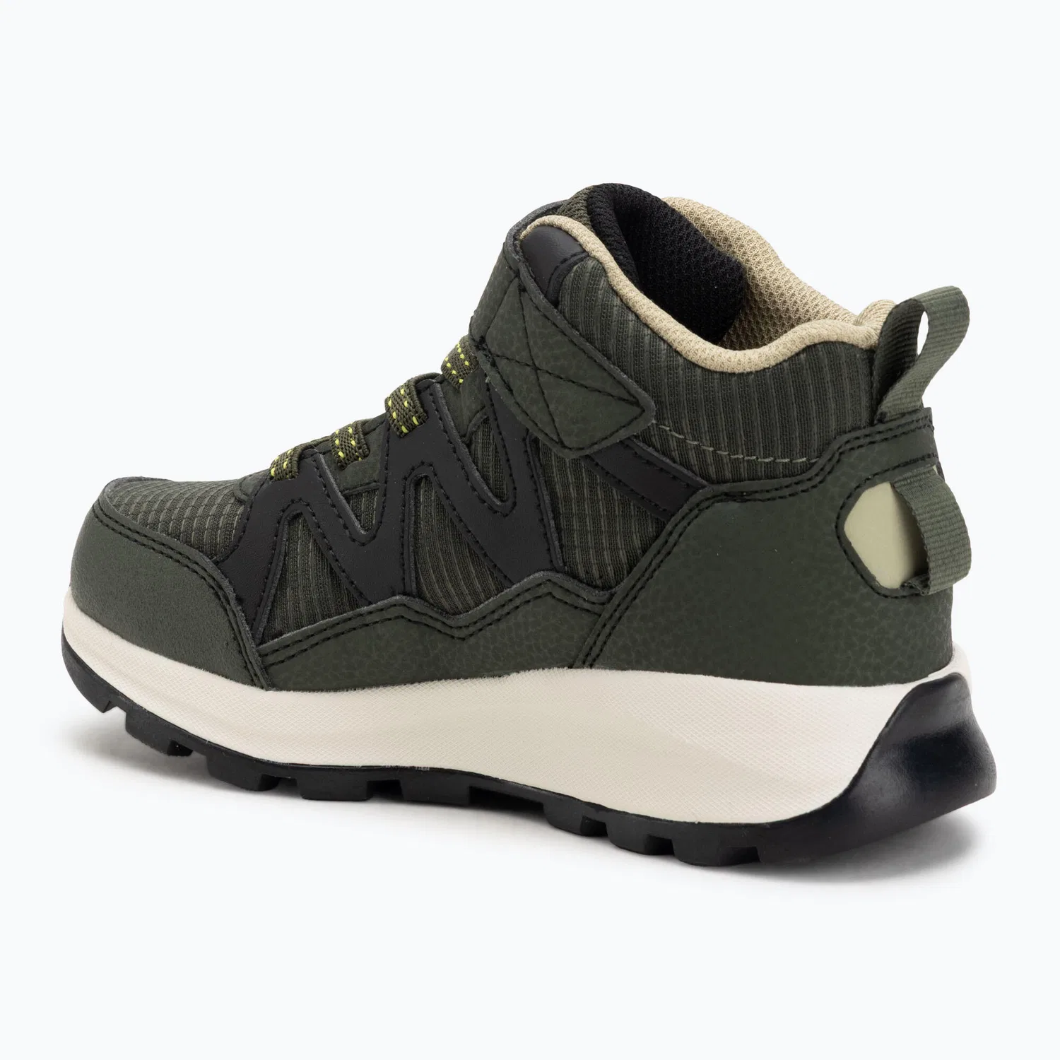 Детские водонепроницаемые кроссовки Storm Blazer Drizzle Squad Skechers, Grun — фото 3