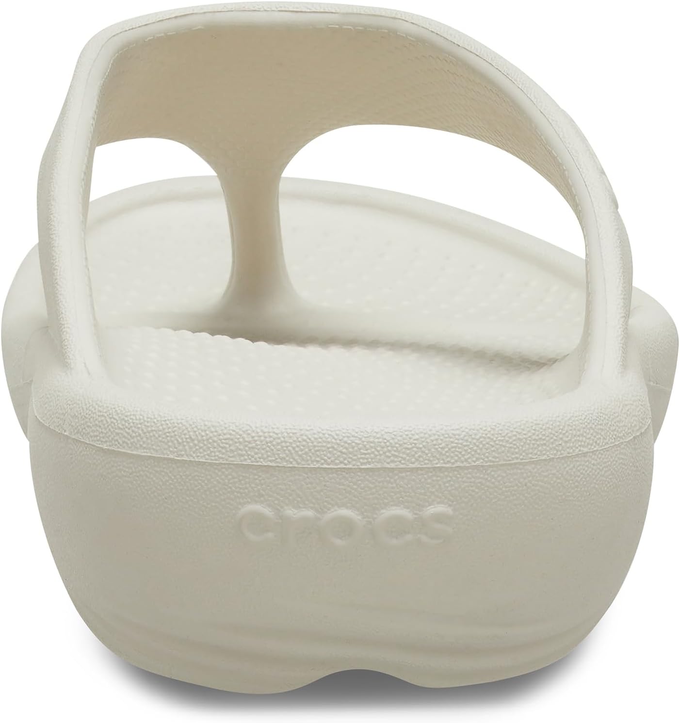 Шлепанцы Crocs унисекс для взрослых Mellow Recovery, Stucco — фото 2