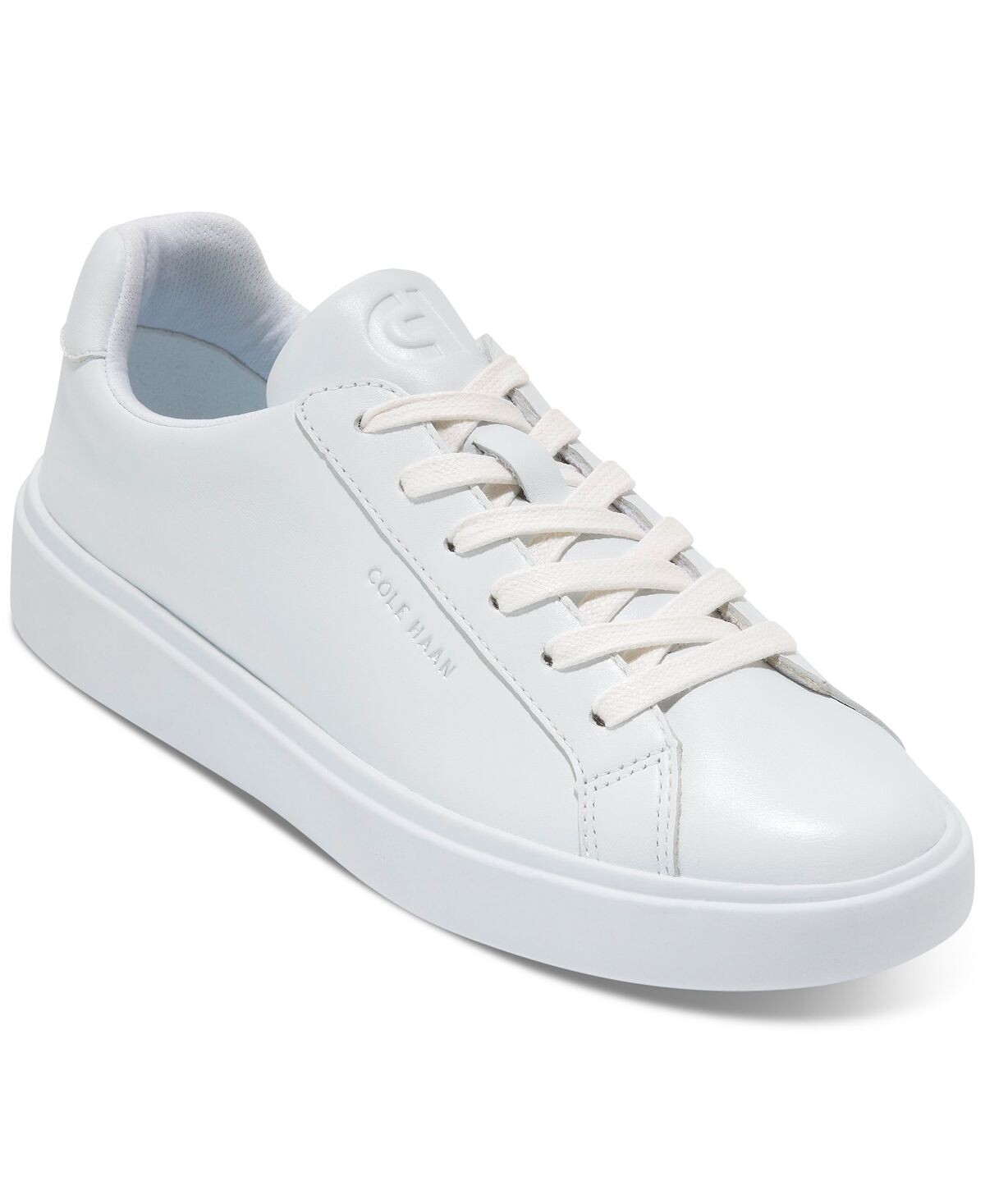 

Женские низкие кеды Grand Crosscourt Daily на шнуровке Cole Haan