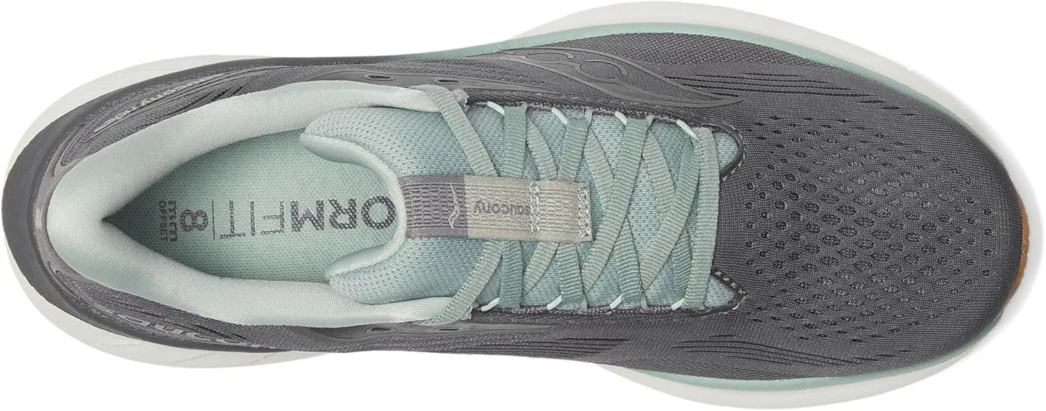 Кроссовки Saucony Ride 18 — фото 2
