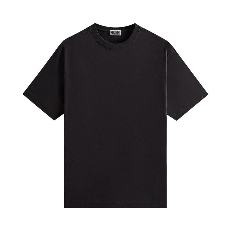 

Футболка Kith Alex Ii Boxy Tee, Black