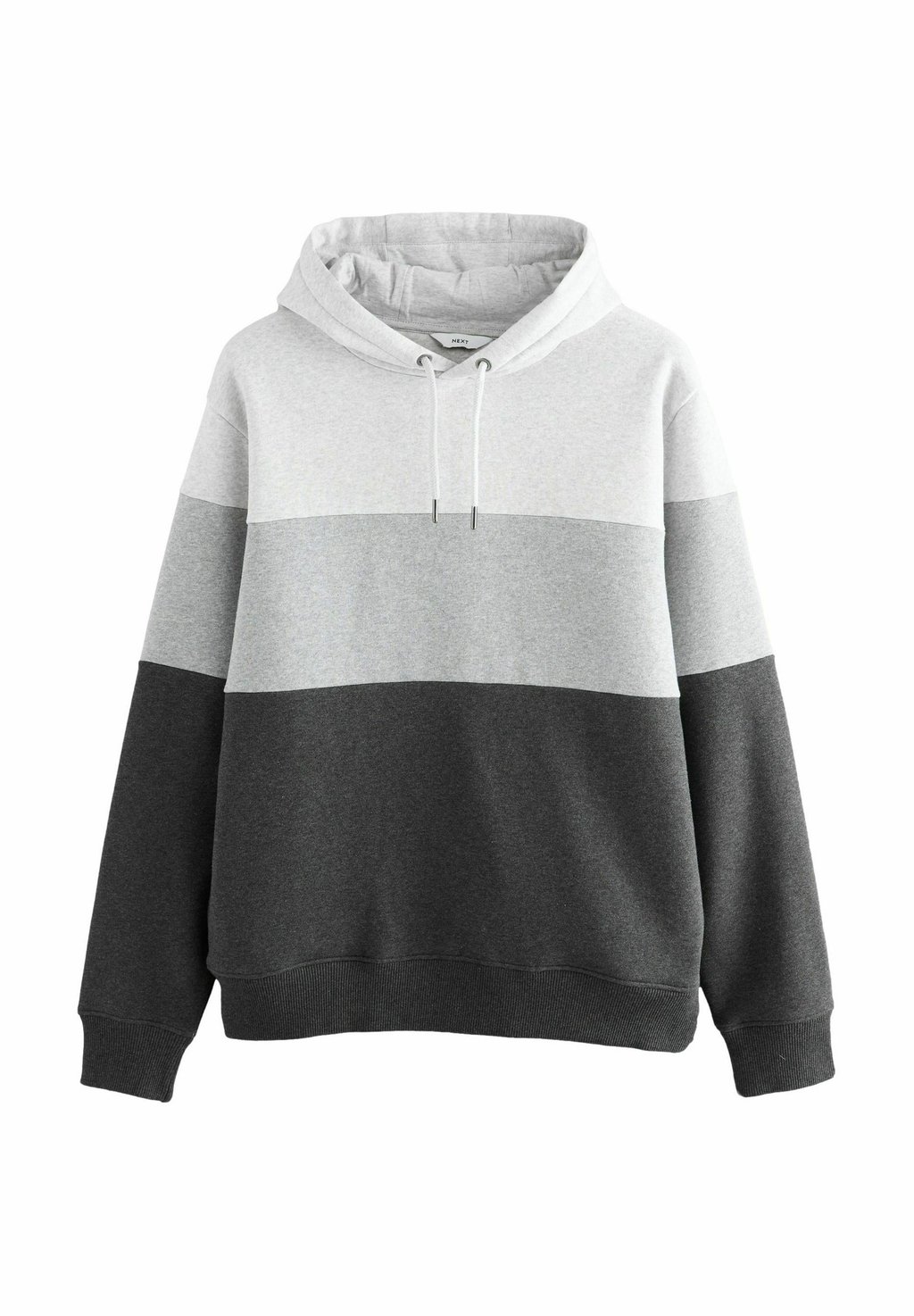 

Толстовка Hoodie Next, черный