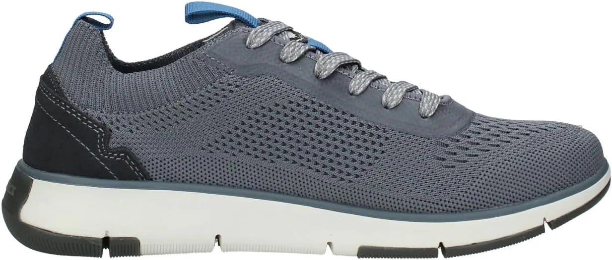 Мужские кроссовки Lumberjack SMG8912-008.2, Gray — фото 3
