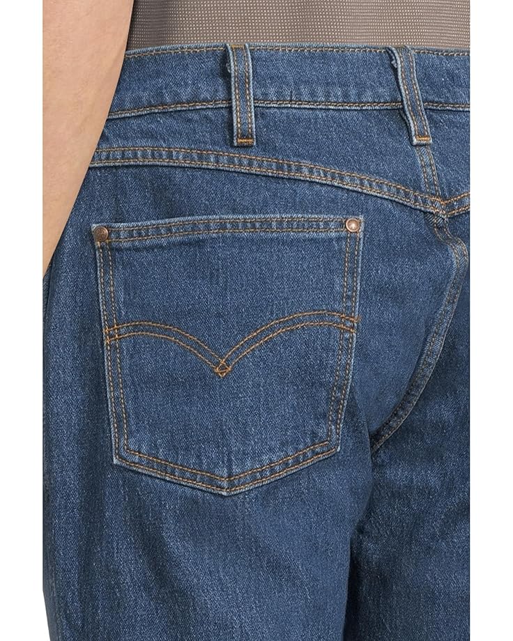Мужские джинсы Levi's 537 Western Bootcut Levi's Mens, In Range — фото 4