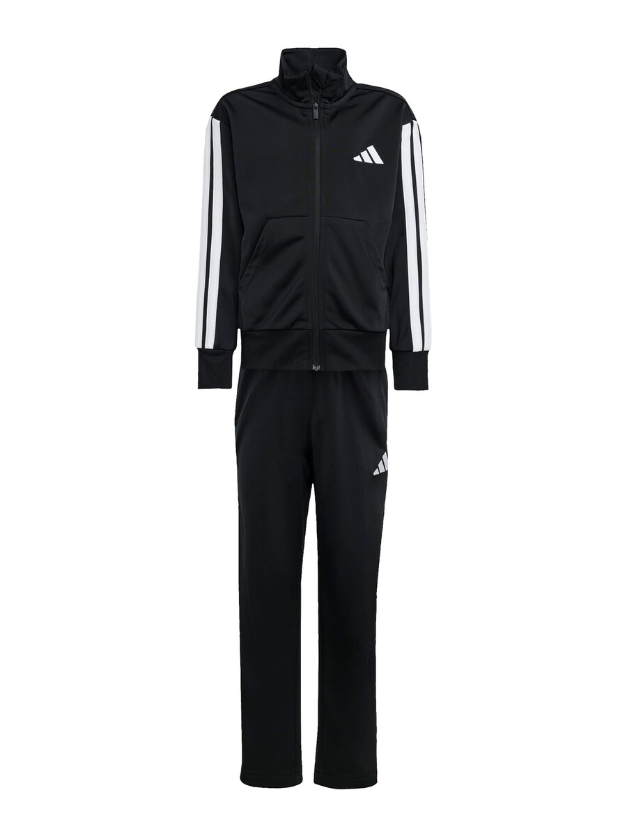 

Спортивный костюм ADIDAS SPORTSWEAR Essentials, черный