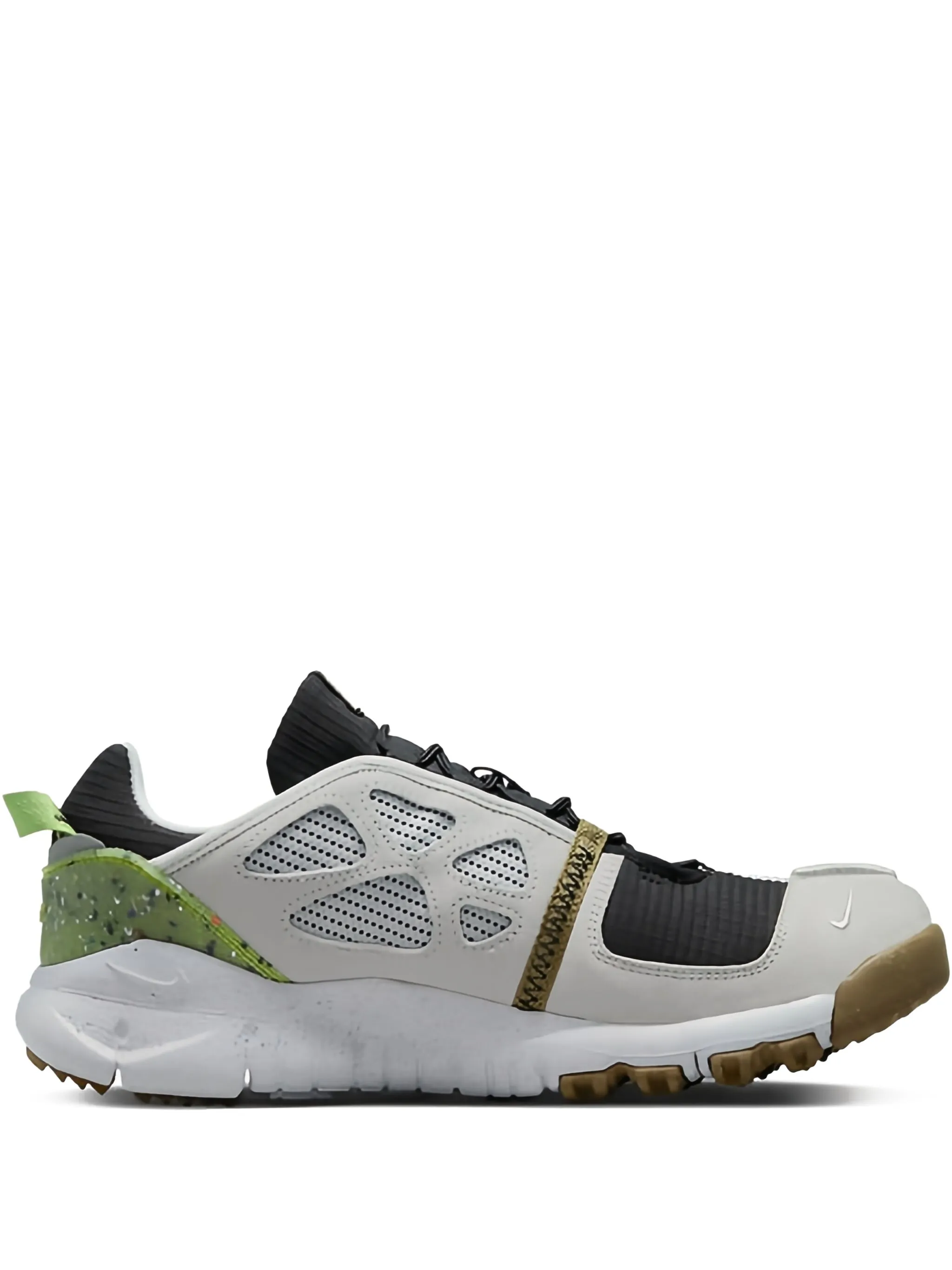 

Кроссовки Free Terra Vista Next Nature/Grey Fog/Vivid Nike, серый