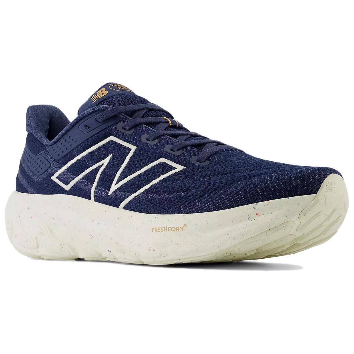 Fresh Foam X 1080v13 'Navy Sea Salt' New Balance, Морской синий — фото 3