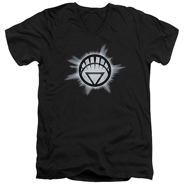 

Футболка Green Lantern с белым свечением Licensed Character