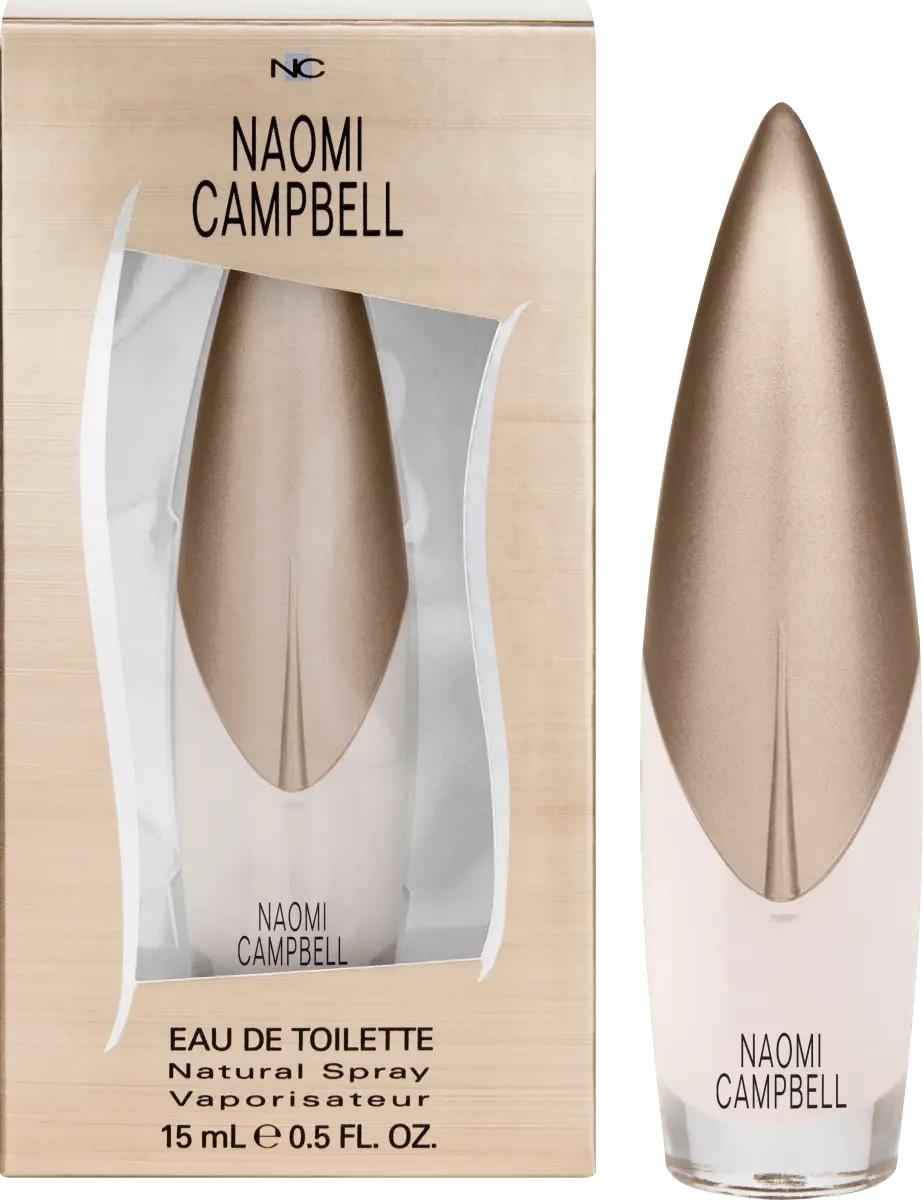 

Туалетная вода Naomi Campbell 15 мл Naomi Campbell