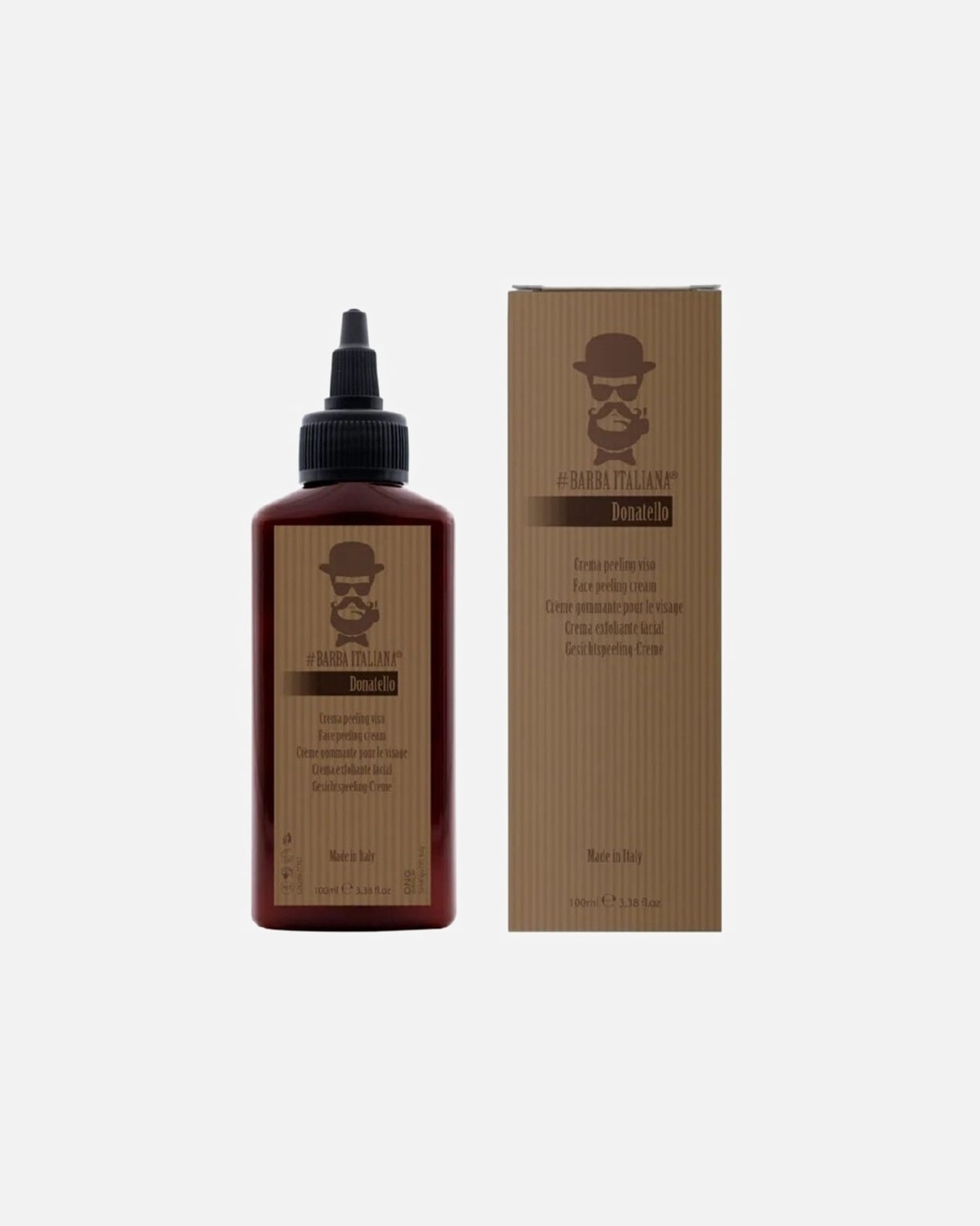 

Средство для бороды Barba Italiana, 100 мл