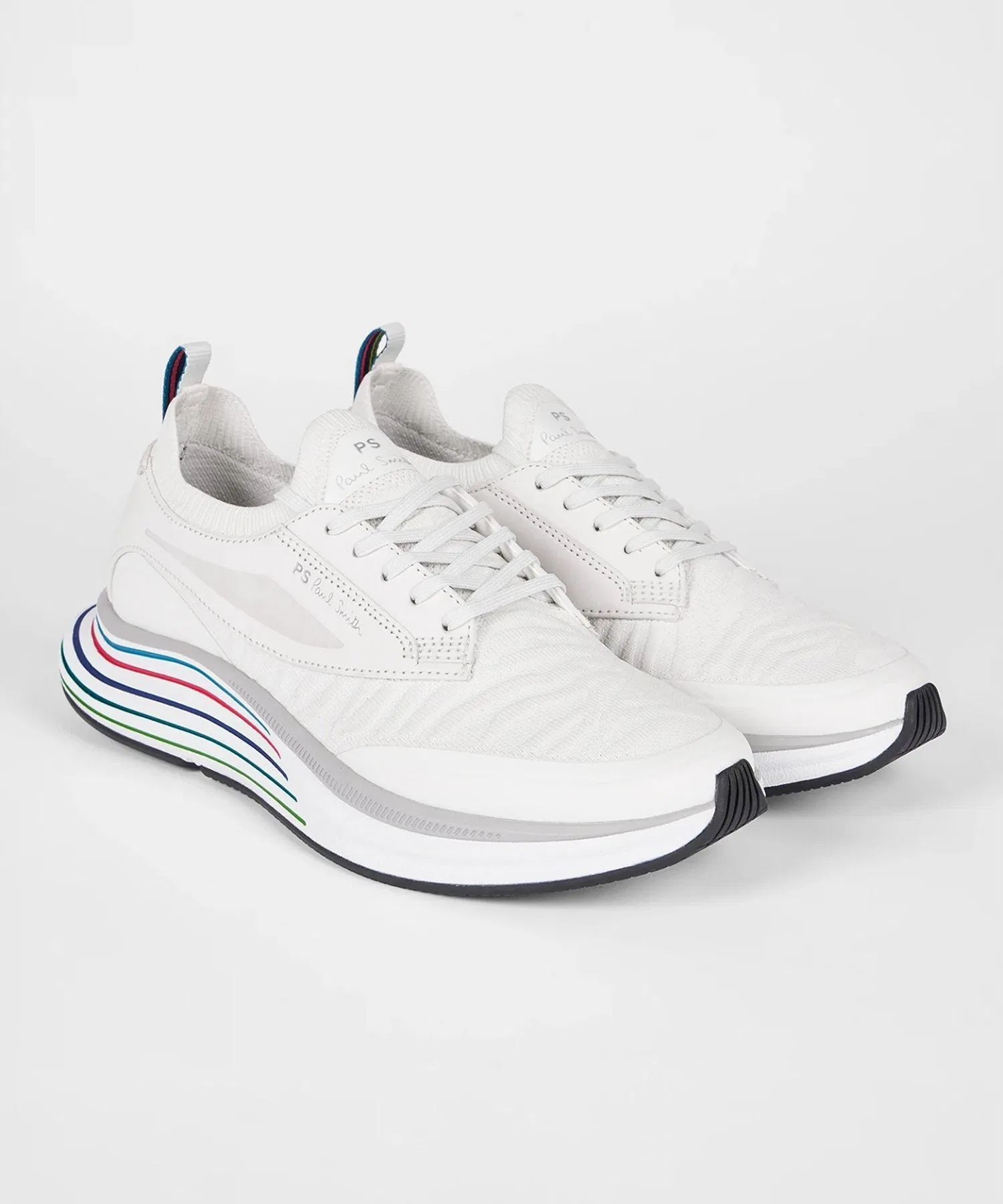 Мужские кроссовки PS Paul Smith Volt — фото 2