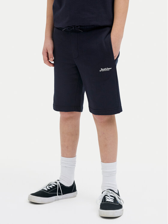 

Облегающие спортивные шорты Gordon 12270663 Jack&Jones, синий