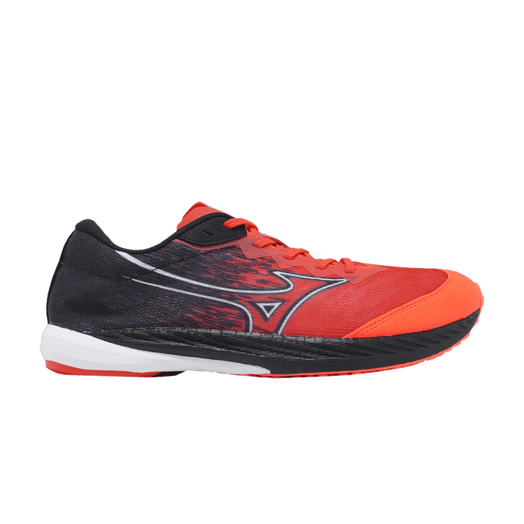 

Кроссовки Wave Duel 4 'Ignition Red Black', красный