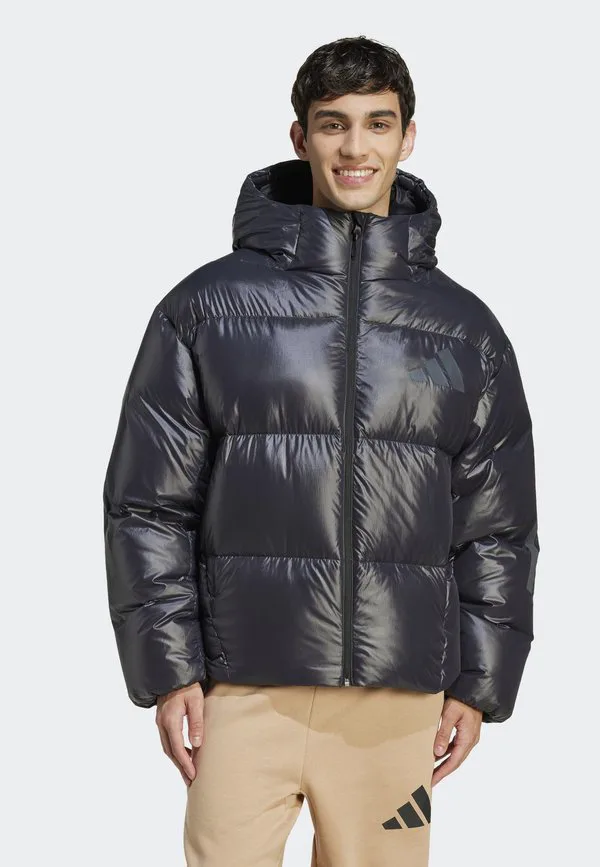 Пуховая куртка Adidas Originals, Black
