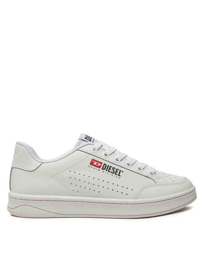 Кроссовки Diesel S-Athene Vtg Y03351 P6325, белый