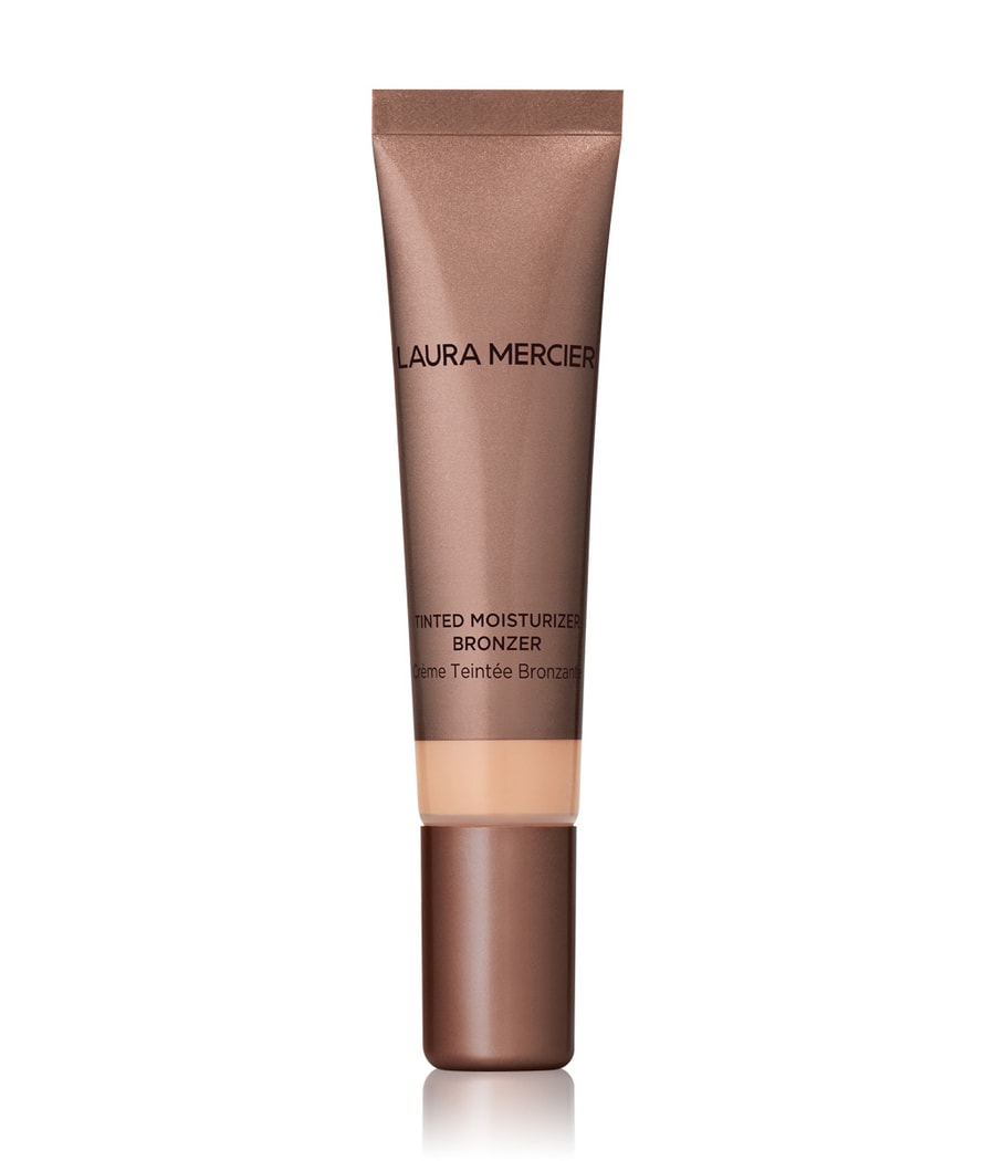 

Тонирующий крем для лица LAURA MERCIER Tinted Moisturizer, Sunshine, 15 ml