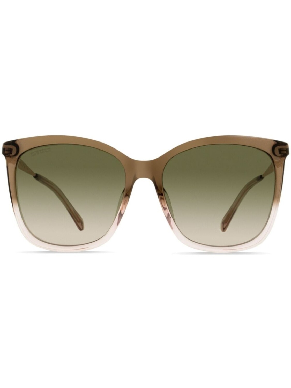 

Jimmy Choo Eyewear солнцезащитные очки Nerea, коричневый