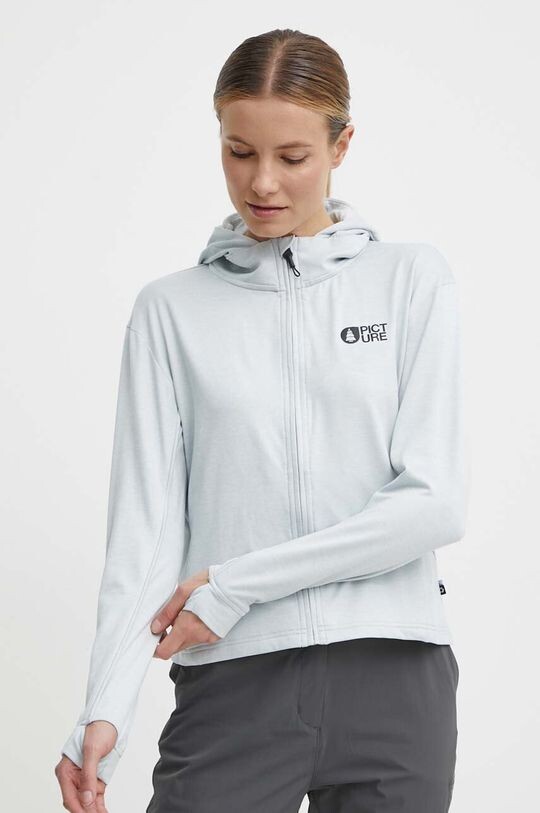 

Спортивная толстовка Celest Picture, серый
