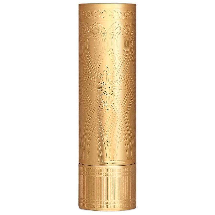 Помада для губ gucci beauty rouge à lèvres satin Gucci, nr. 500 odalie red, вес 3.5 гр. — фото 3