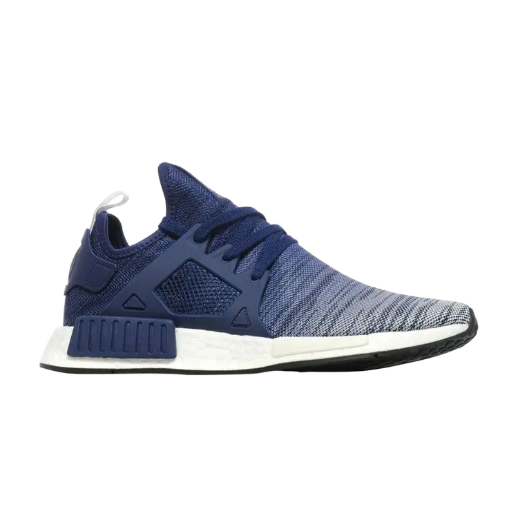 

Кроссовки Adidas NMD_XR1, синий