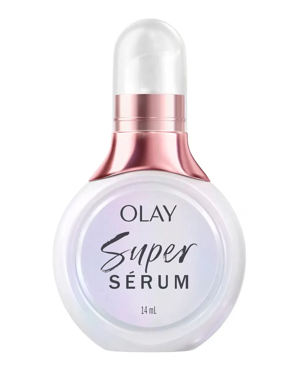 Сыворотка Olay — Ферум для лица Super Sérum, 14 мл