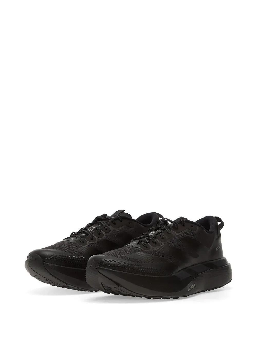 Кроссовки Adizero Evo SL ATR Adidas, черный — фото 2