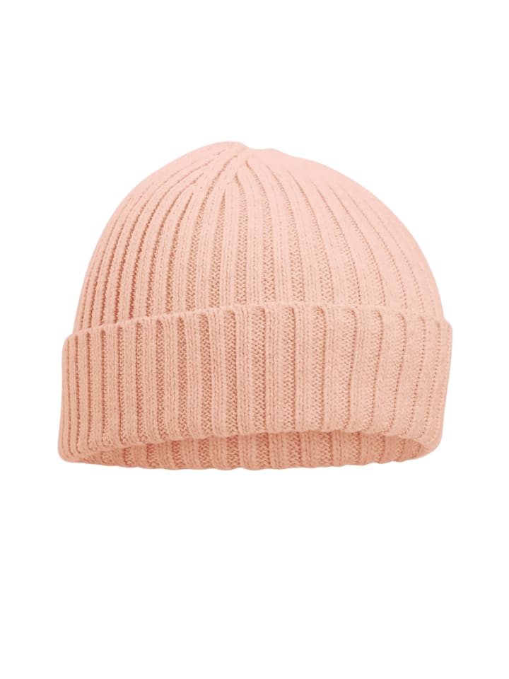 

Yuhu Детская шапка из органического хлопка, унисекс, подходит для мальчиков и девочек, абрикосового цвета