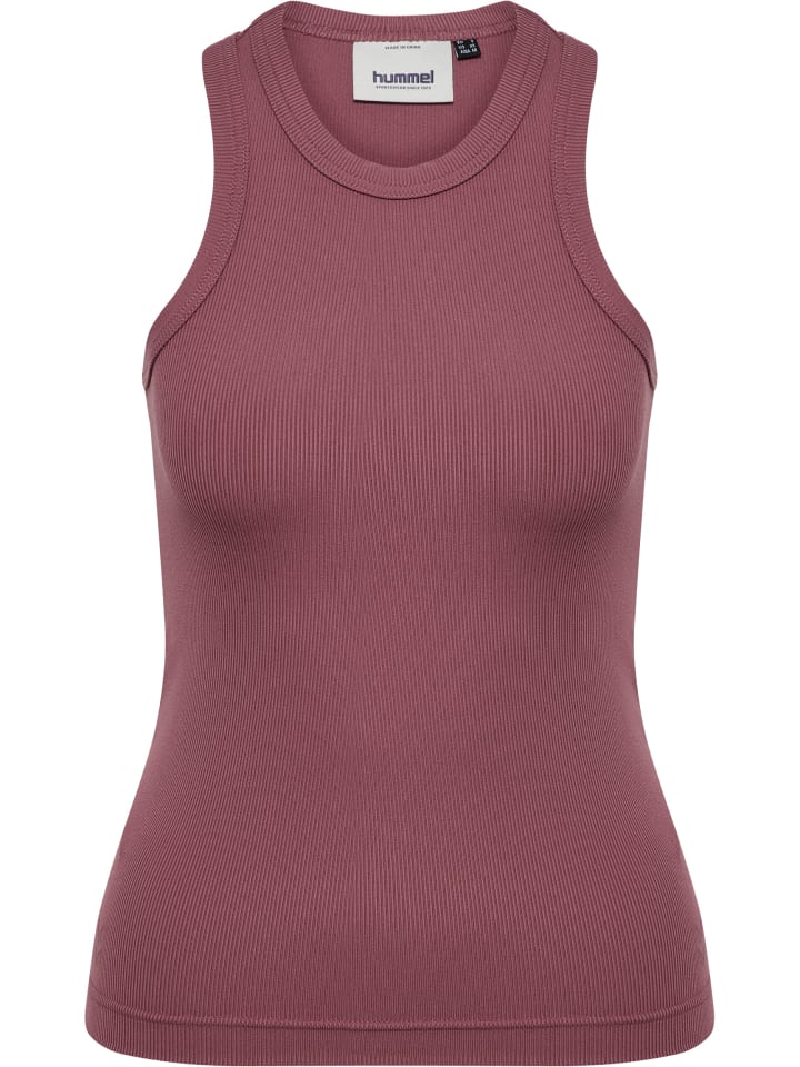 

Hummel Женская футболка Hmlpulse в стиле «Ноктюрн»