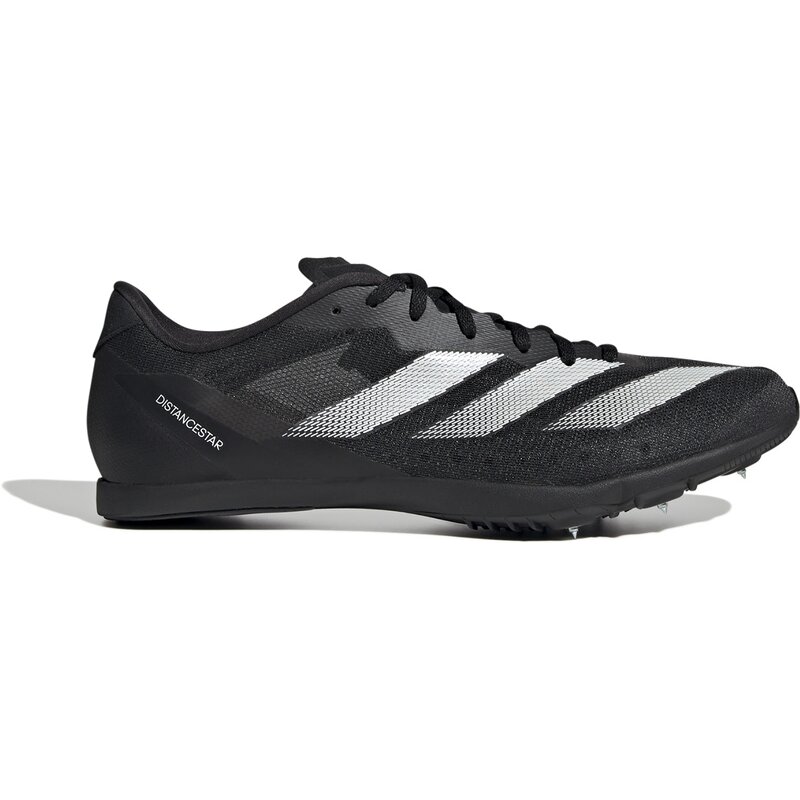 

Кроссовки для легкой атлетики Adizero DistanceStar Spike Adidas, мультиколор
