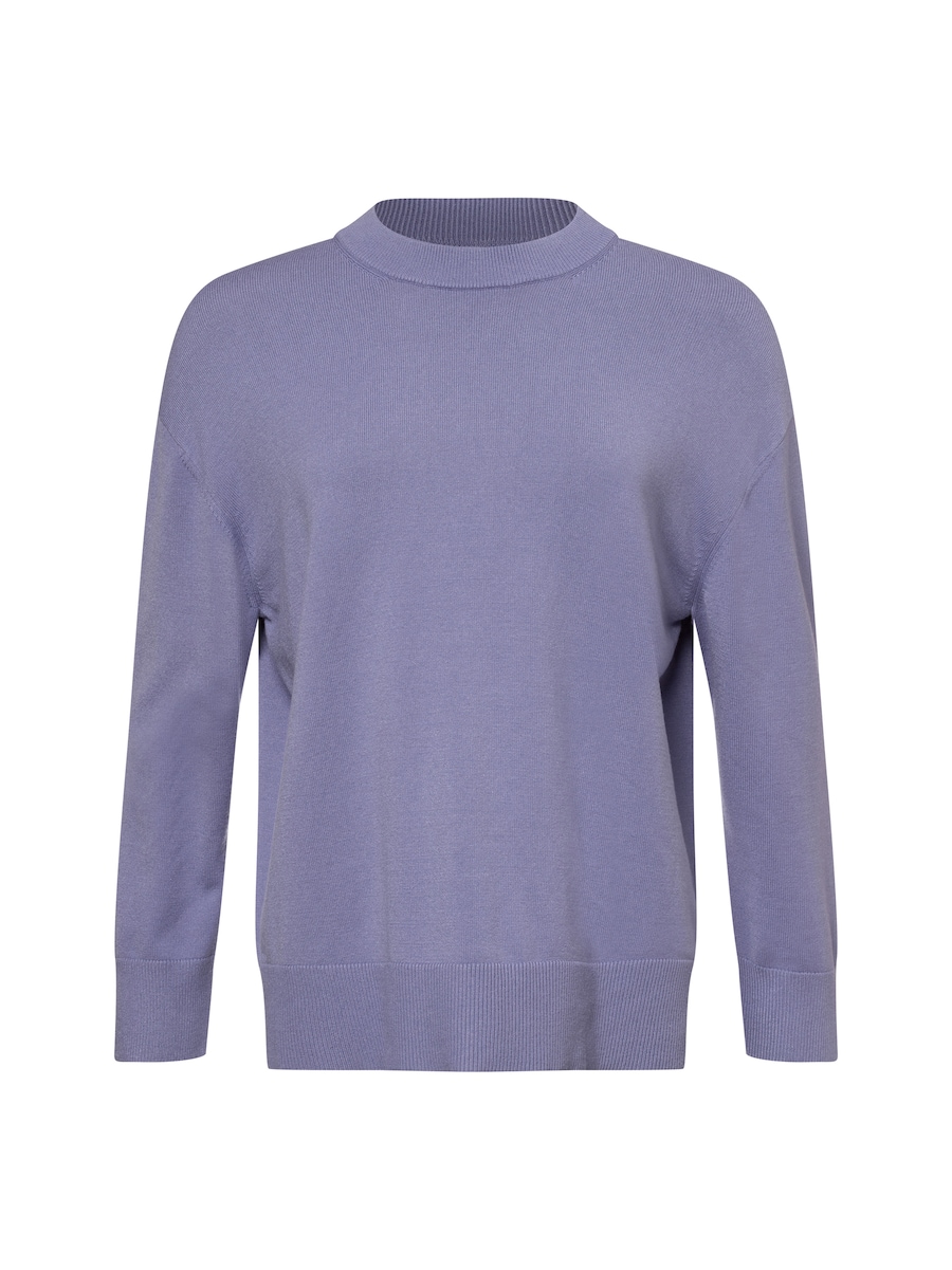 

Свитер MSCH COPENHAGEN Maura Rachelle, розовый