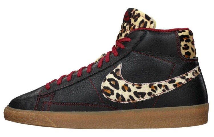 

Nike Blazer Mid Prm Vntg Qs Safari Pack