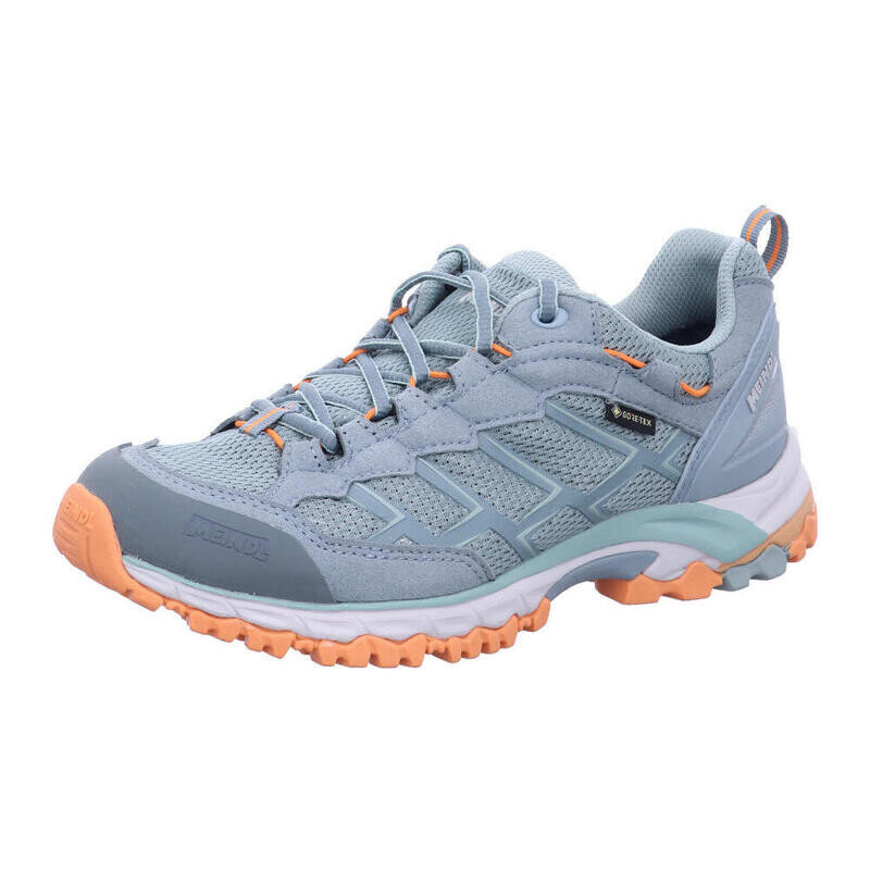 

Уличная обувь Caribe Lady GTX MEINDL, цвет blau