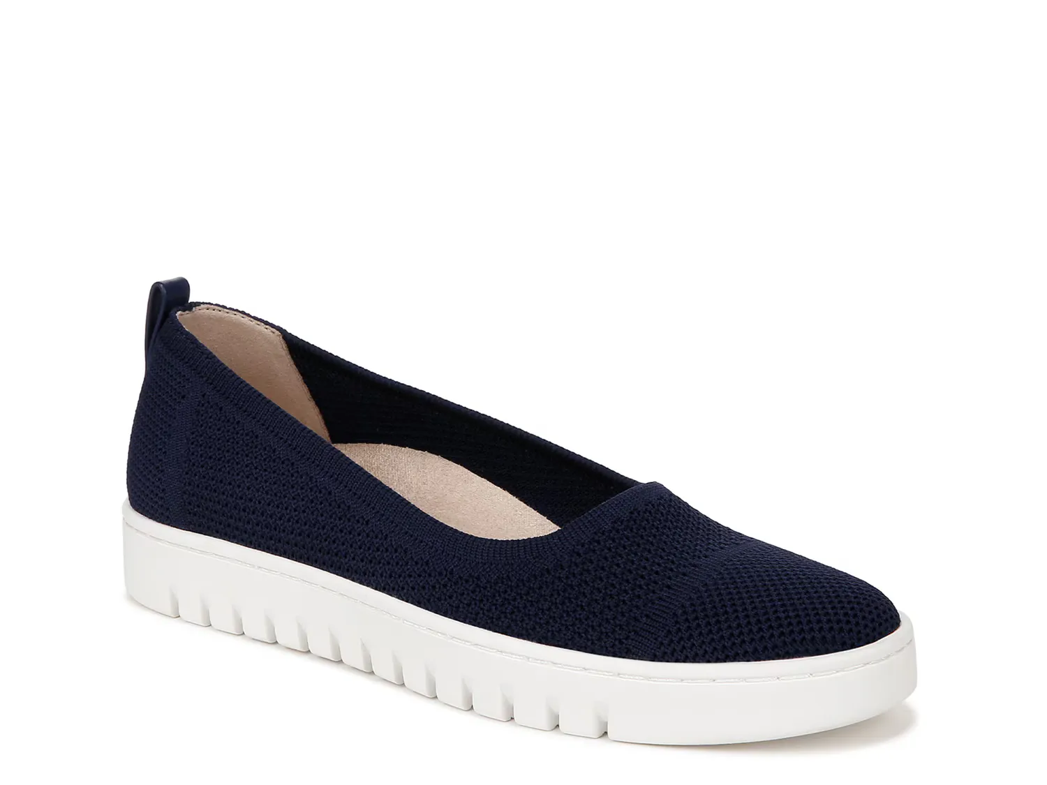 

Слипоны Uptown Skimmer Knit Slip-On Vionic, синий