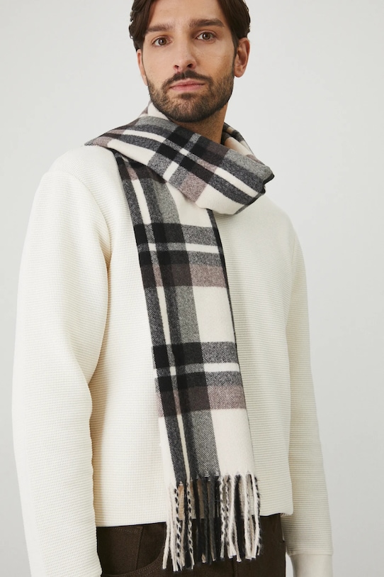 

Шаль Medicine, мультиколор