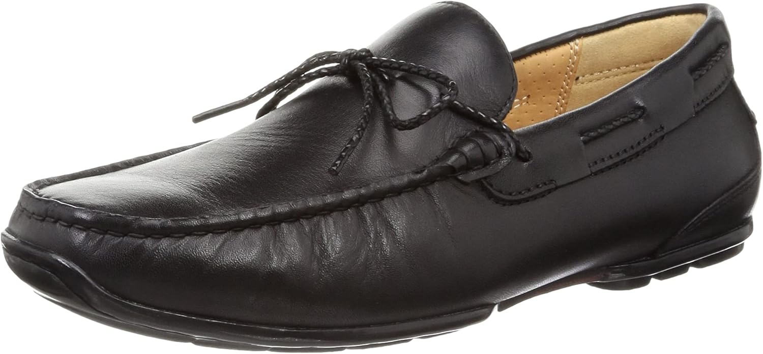 

Мокасины мужские REGAL, черный