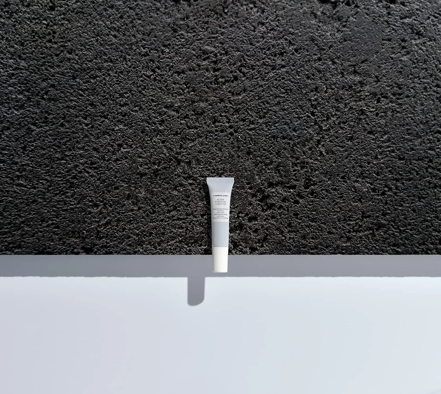 Гель для умывания [ Comfort Zone ] — Active Pureness Corrector, гель для точечной коррекции несовершенств, % гликолевой и, 15 мл — фото 2