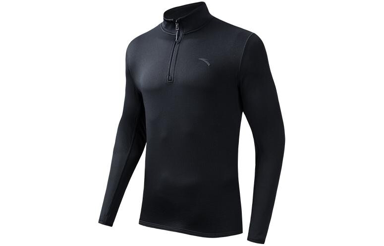 

Коллекция Outdoor Толстовка Мужская Черная Anta, черный