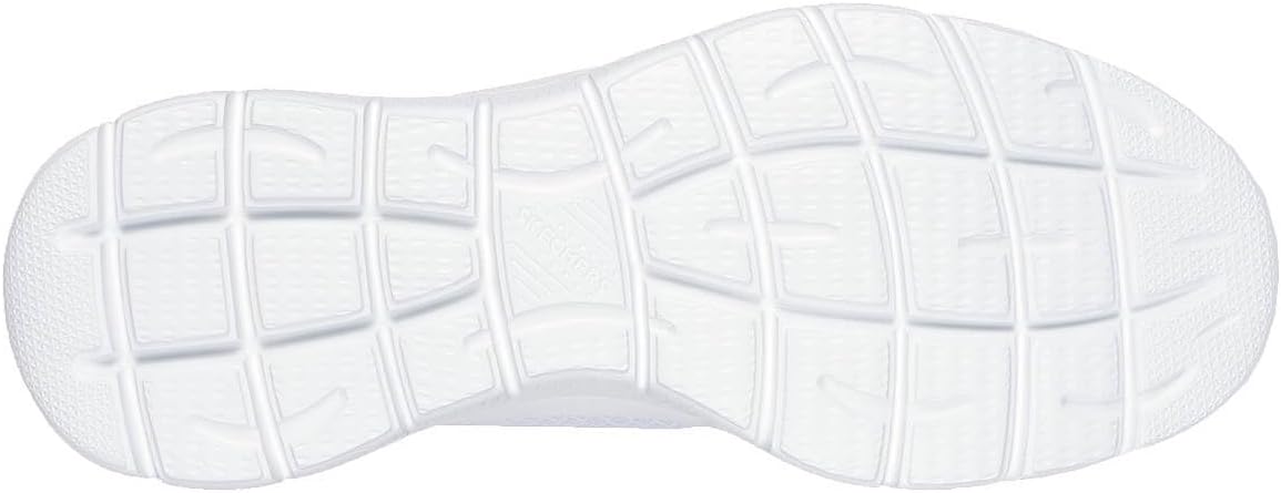 Мужские кроссовки Skechers Track Ripkent, белый — фото 3