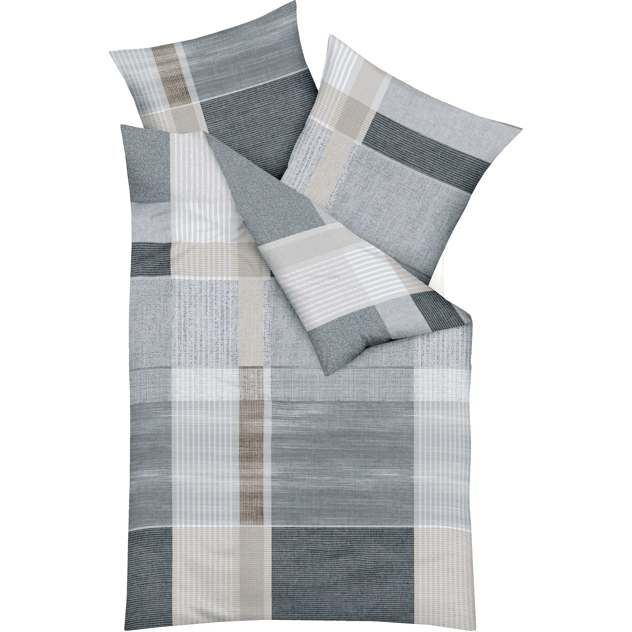 

Постельное белье Kaeppel «Холидей», черный